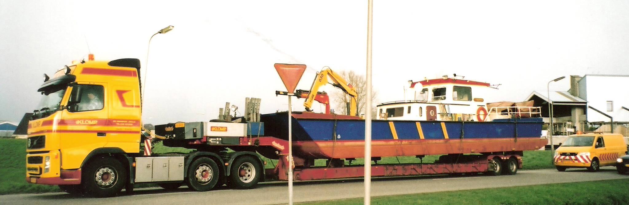 Multicat Calypso